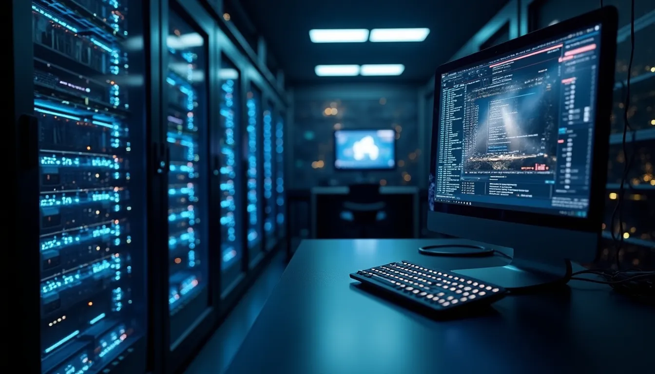 Anbieter für Gameserver Hosting: Die besten Optionen