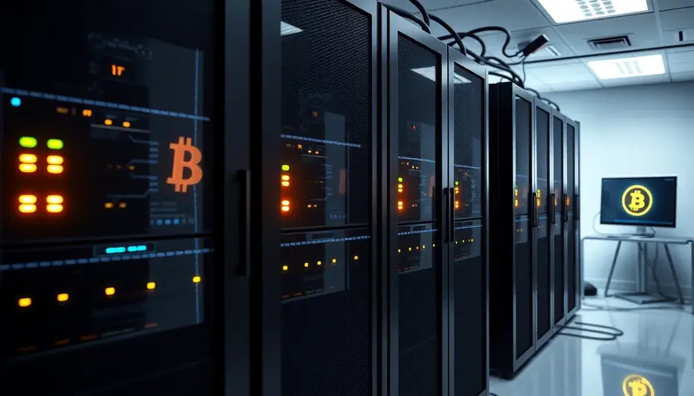 Bitcoin Mining: Tipps und Tricks für deinen vServer