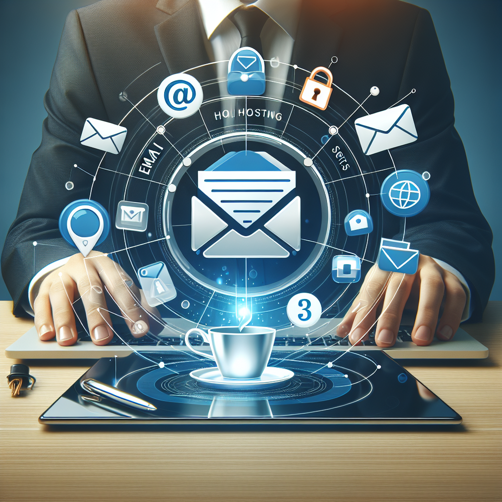 E-Mail-Hosting