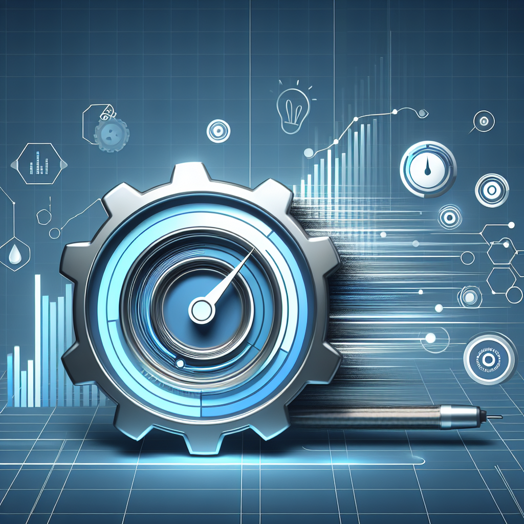 Performance-Optimierung