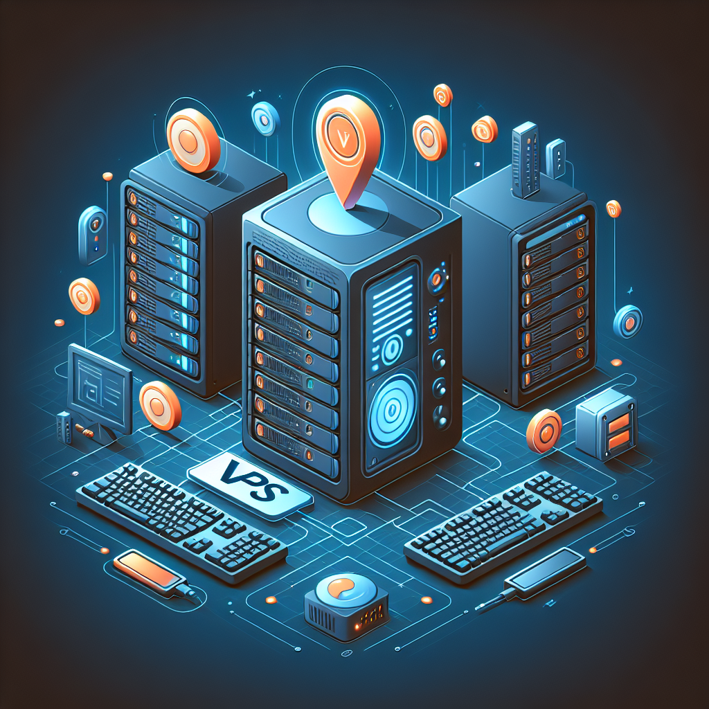 VPS Hosting
