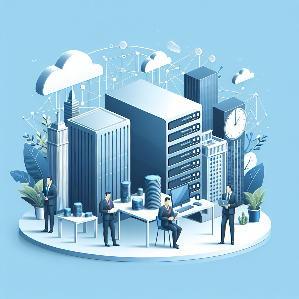 Webhosting-Vergleich