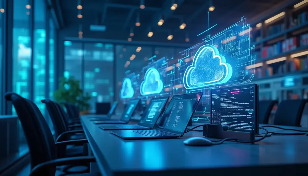 Cloud-Hosting-Events: Die neuesten Trends und Entwicklungen erfahren