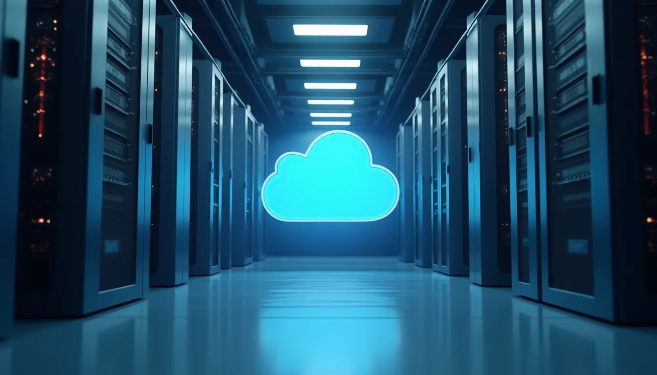 Cloud Hosting: Guter Anbieter Centron im Überblick