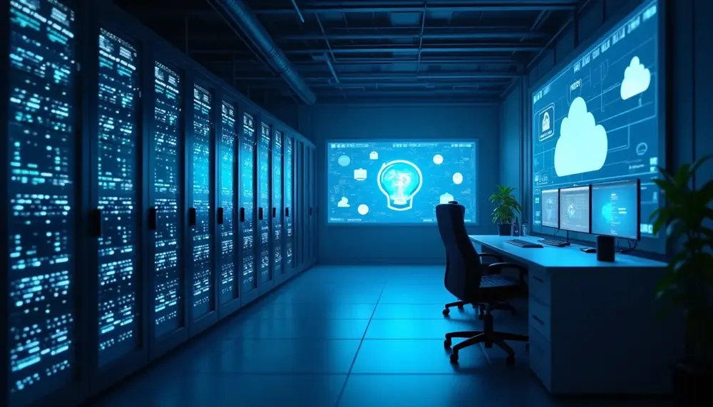 Cloud-Hosting: Komplett-Guide 2026