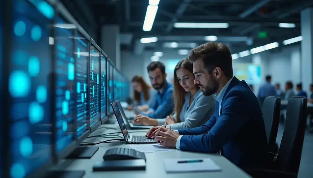 Cloud Hosting ProSeries: Die perfekte Lösung für Ihr Unternehmen