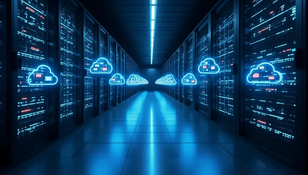 Cloud Hosting vs. CDN: Der Kampf um die beste Performance