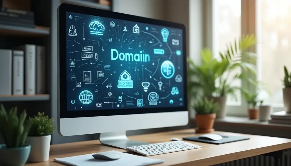 Das Domain Quiz: Wie gut kennst du dich mit Domains aus?