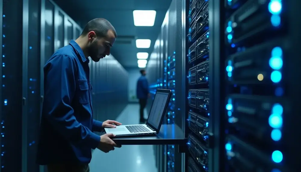 Dealing with Downtime in Cloud Hosting: Best Practices