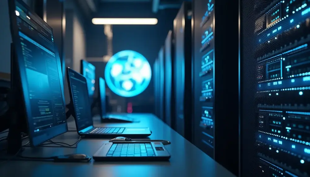 Debian Jessie Server: Alles, was du wissen musst