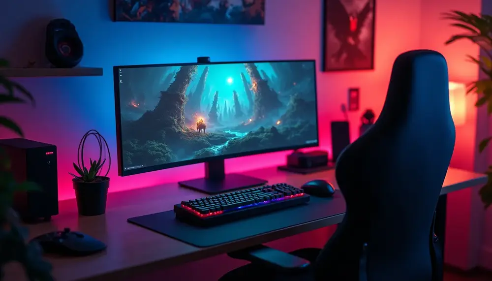 Dedicated Server für Gaming: Die optimale Lösung für Spieler