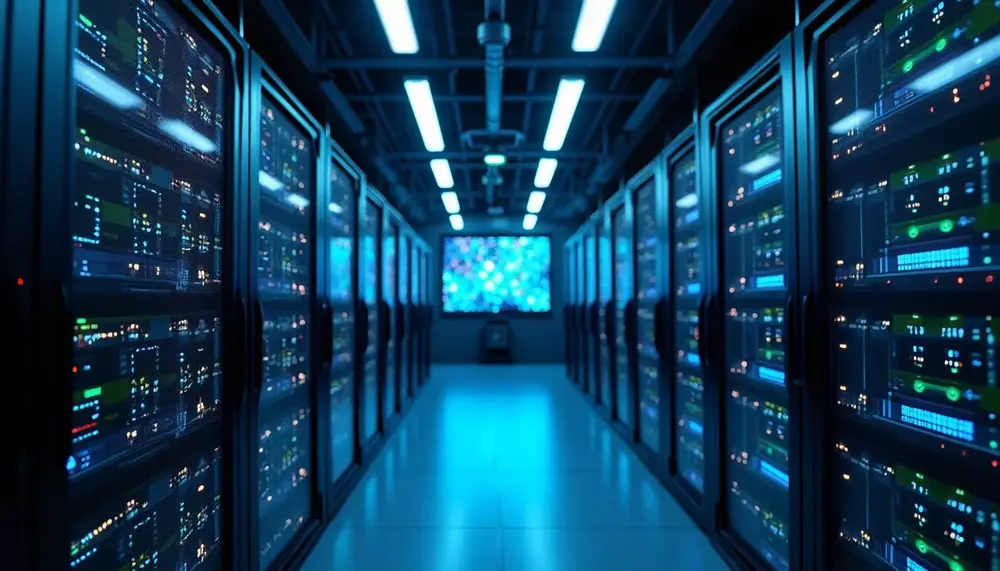 Dedicated Server mit VMware ESXi: Alle Informationen und Vorteile
