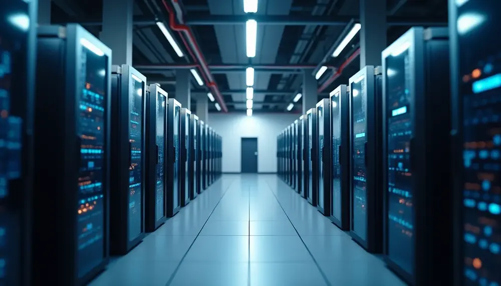 Dedicated Server: ¿Qué significa y cómo funciona?