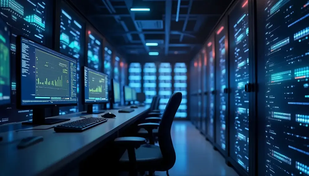 Der ultimative Guide für MT5 VPS Hosting