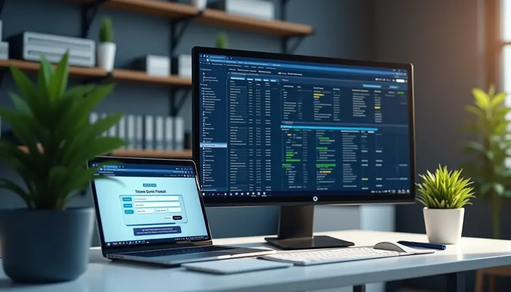 Der ultimative Webhosting Finder: So findest du den perfekten Anbieter