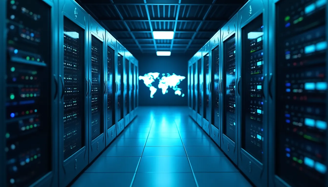 Die besten Azure Cloud Hosting Locations im Überblick