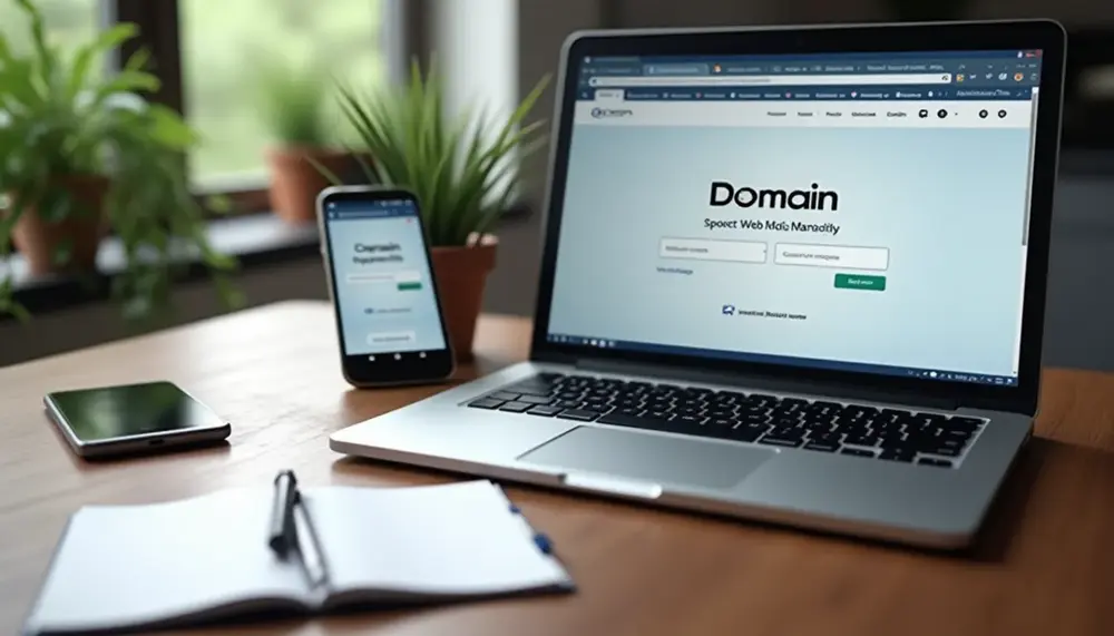 Die besten Tools und Methoden zur Domainabfrage