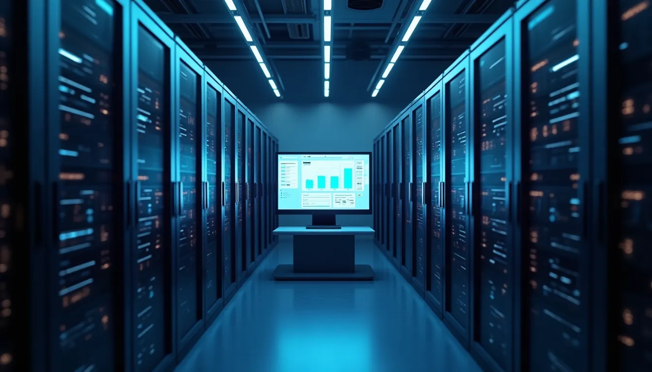 Die optimale Lösung für Odoo: VPS Hosting