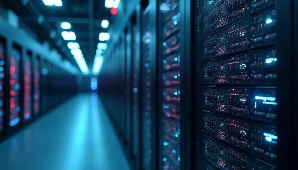 Die Vorteile eines dedizierten Servers für rf2