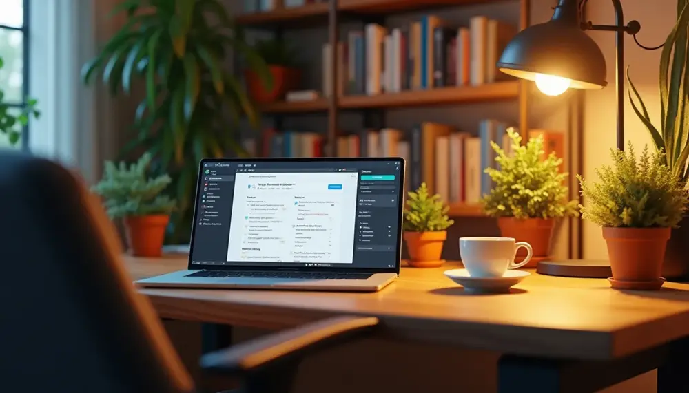 Die Vorteile von Bedrock und Shared Hosting für Ihre WordPress-Seite