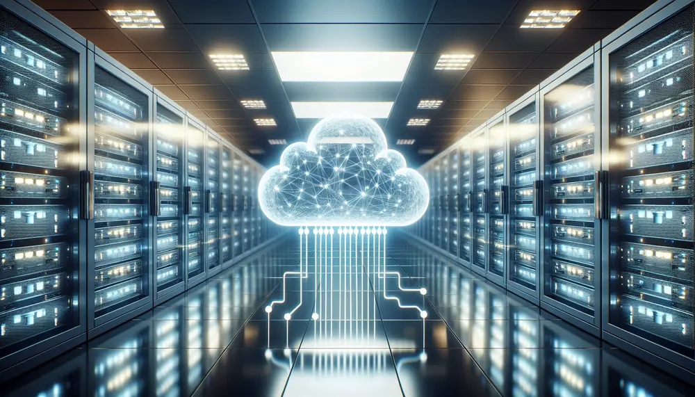 Die Vorteile von Cloud Hosting: Mehr Flexibilität und Skalierbarkeit