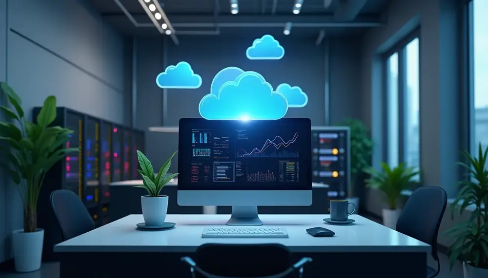 Die Vorteile von Cloud- und Hosting-Services im Vergleich