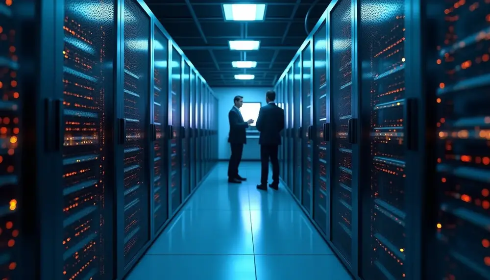 Die Vorteile von KVM für dedizierte Server bei Hetzner