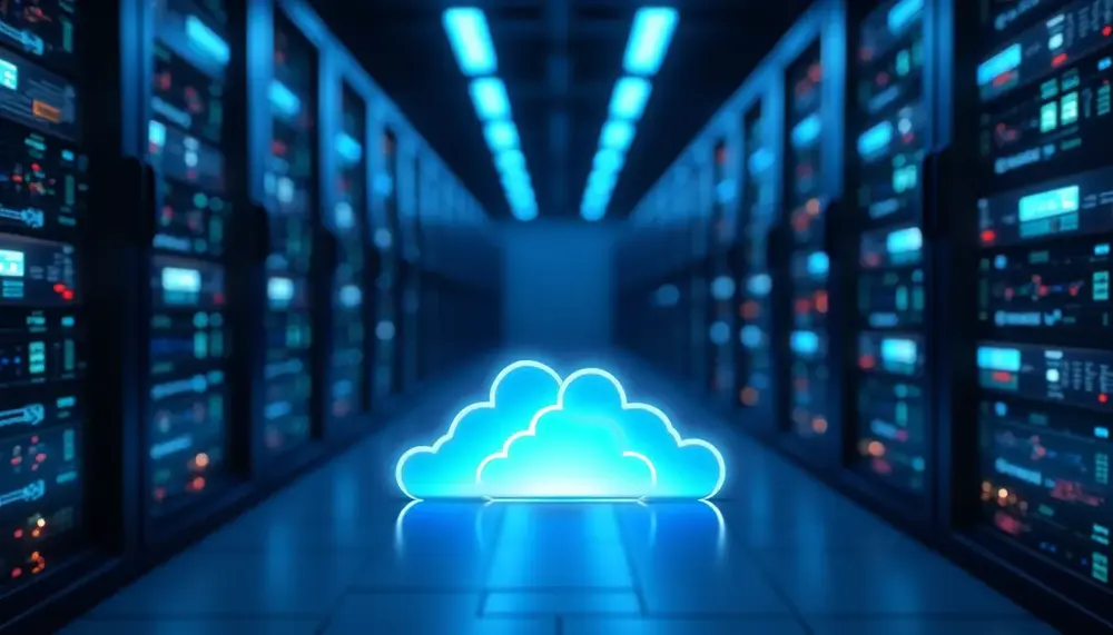 Die Vorteile von Linux für Cloud Hosting Lösungen