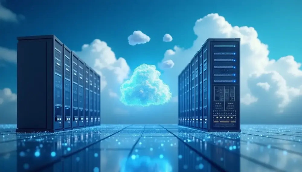 Die wichtigsten KPIs für Cloud Hosting-Anbieter