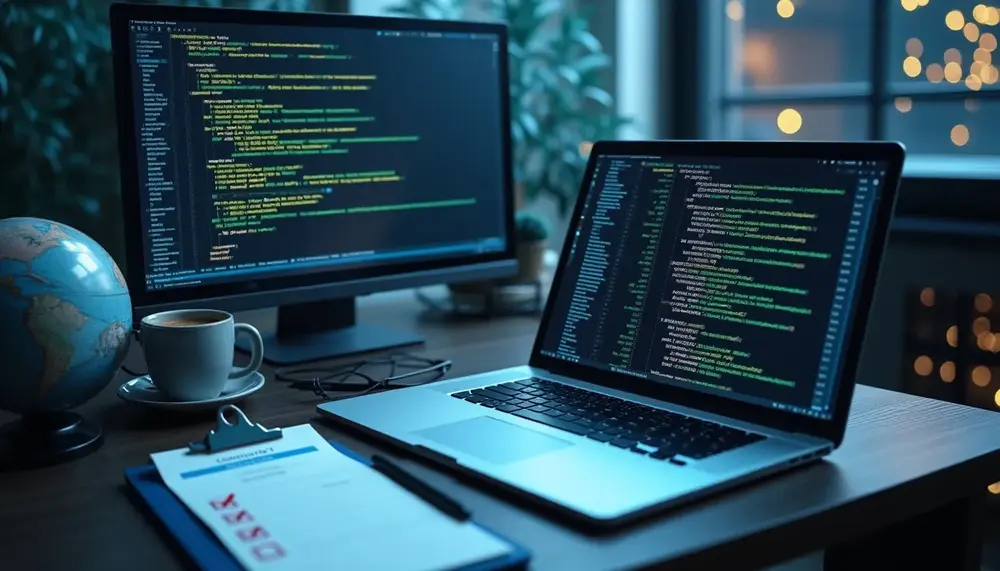 Domain-Management: Komplett-Guide 2026