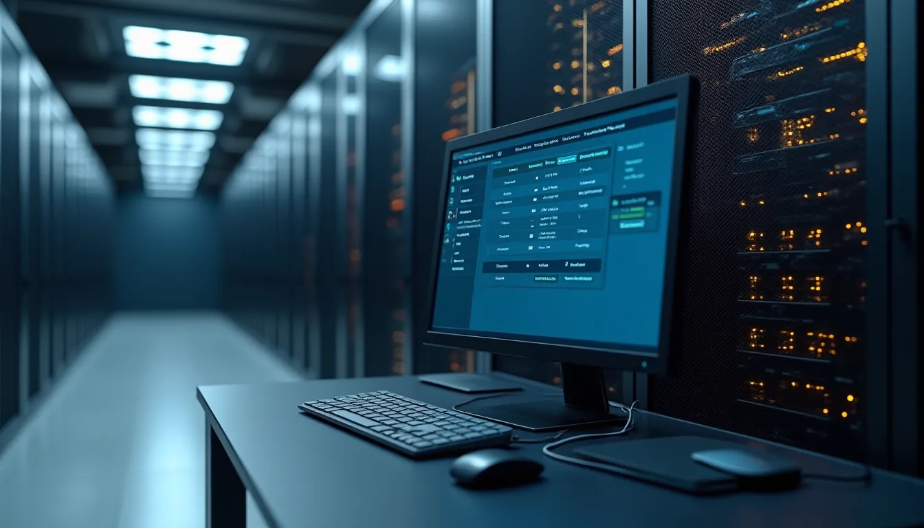 Effektive Methode: So fügst du Export-Policy-Regeln in einem Vserver hinzu