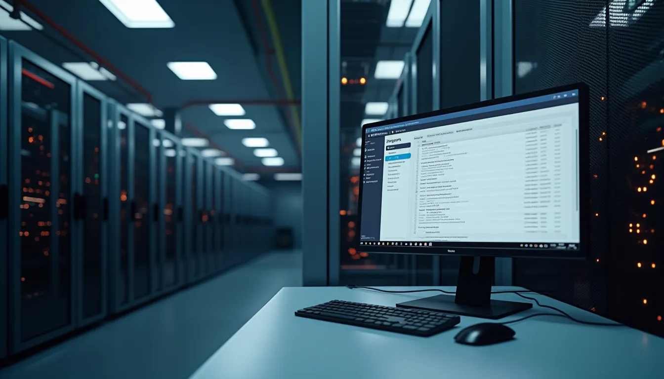 Eine detaillierte Anleitung zur Konfiguration von Shared Hosting Servern unter Debian 10