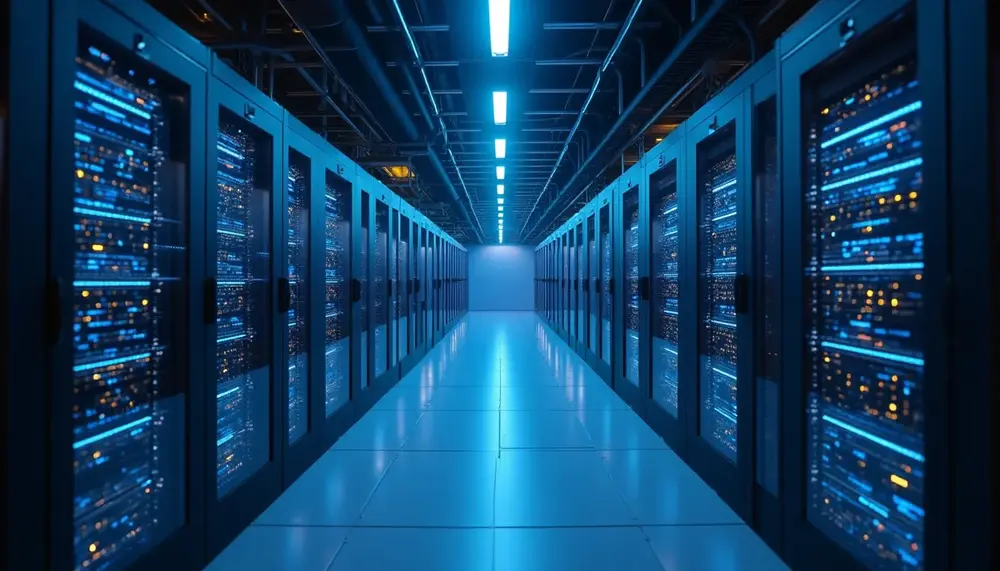 Einführung in Webhosting: Komplett-Guide 2026