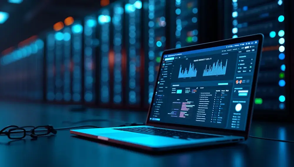 Französisches VPS Hosting - Top Performance für Ihre Webseite