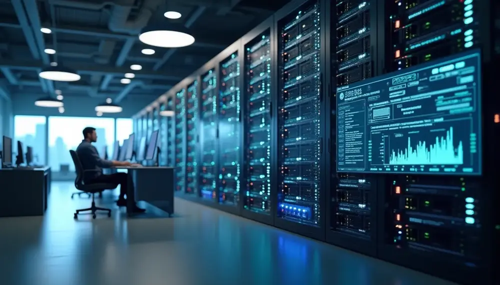 Grundlagen des Webhostings: Komplett-Guide 2026