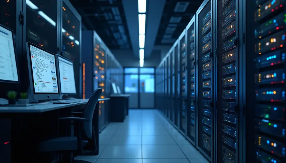 Günstiges VPS Hosting mit Linux: Qualität zum kleinen Preis