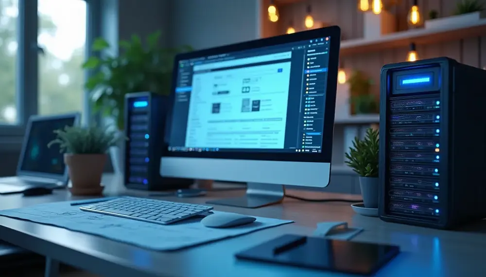 Hosting Anbieter Test: Vergleichen Sie die besten Anbieter