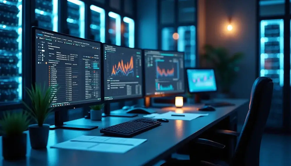 Hosting-Optionen im Vergleich: Der Experten-Guide 2025