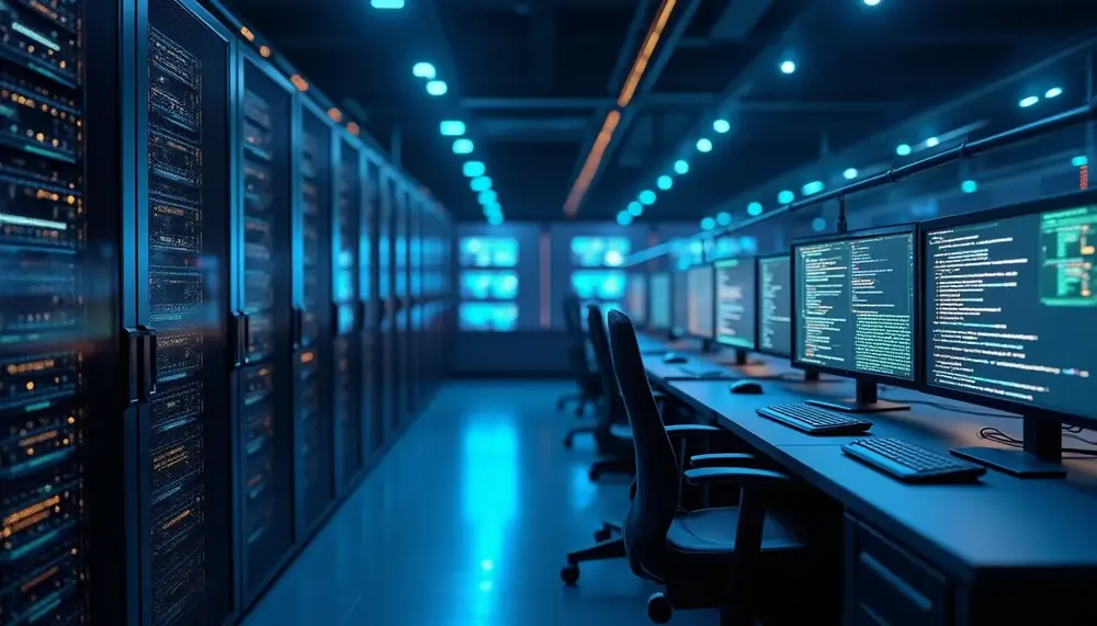 Hosting Provider Adalah: Memahami Dasar-dasar