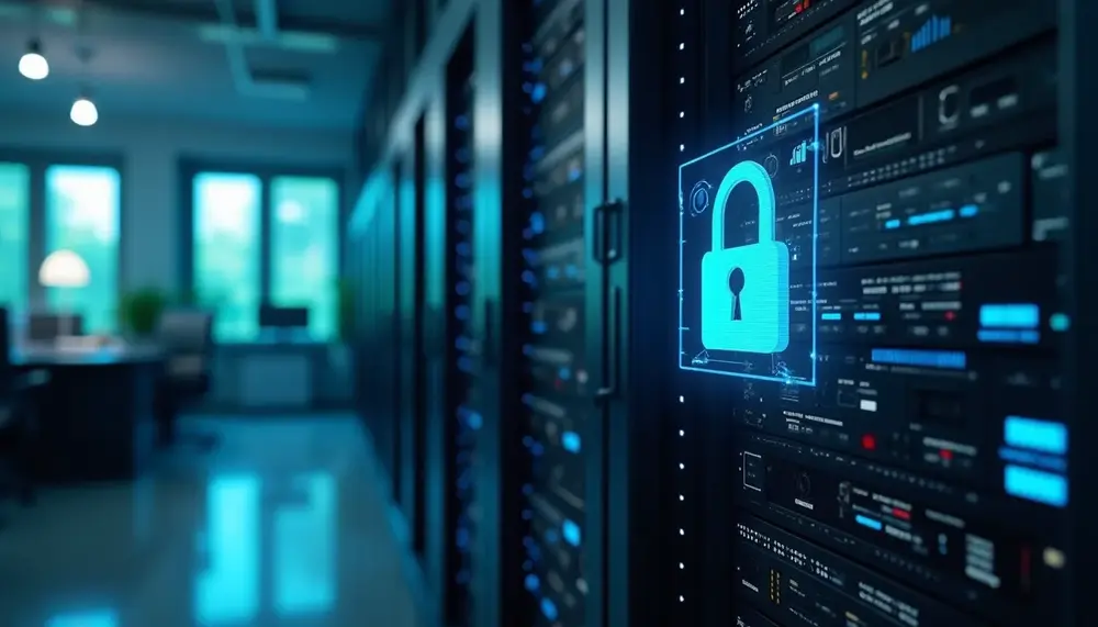 Hosting-Sicherheit: Der umfassende Experten-Guide 2025