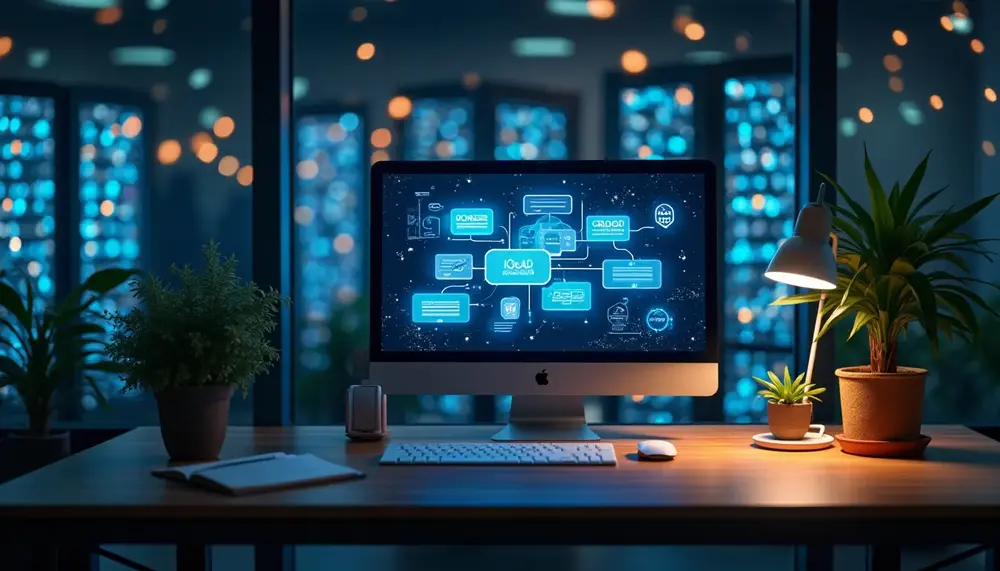 Infomaniak Webhosting: Eine umfassende Lösung für Ihre Online-Projekte