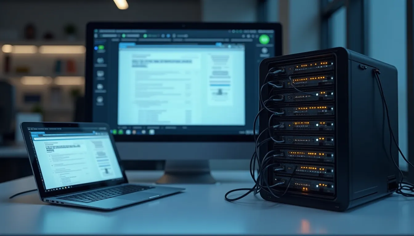 Laravel und Shared Hosting: Was Reddit-Nutzer sagen