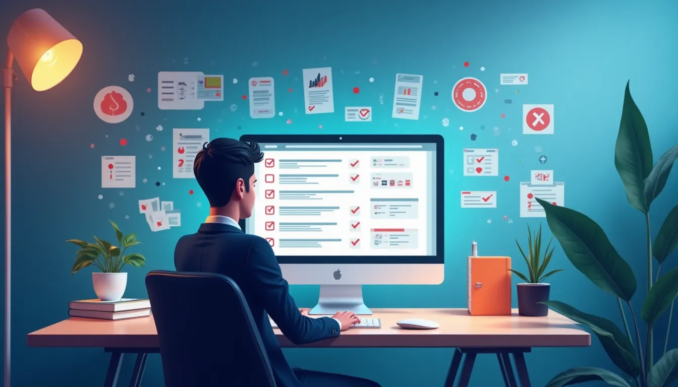 Migration-Checkliste-Generator