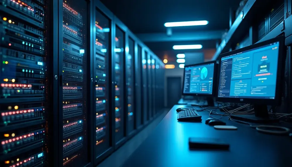 Pahami apa itu Shared Hosting - Semua yang perlu Anda ketahui