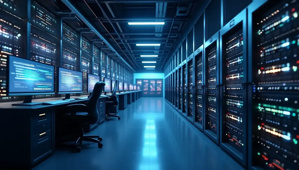 Qlik Sense Webserver: Alles, was Sie wissen müssen