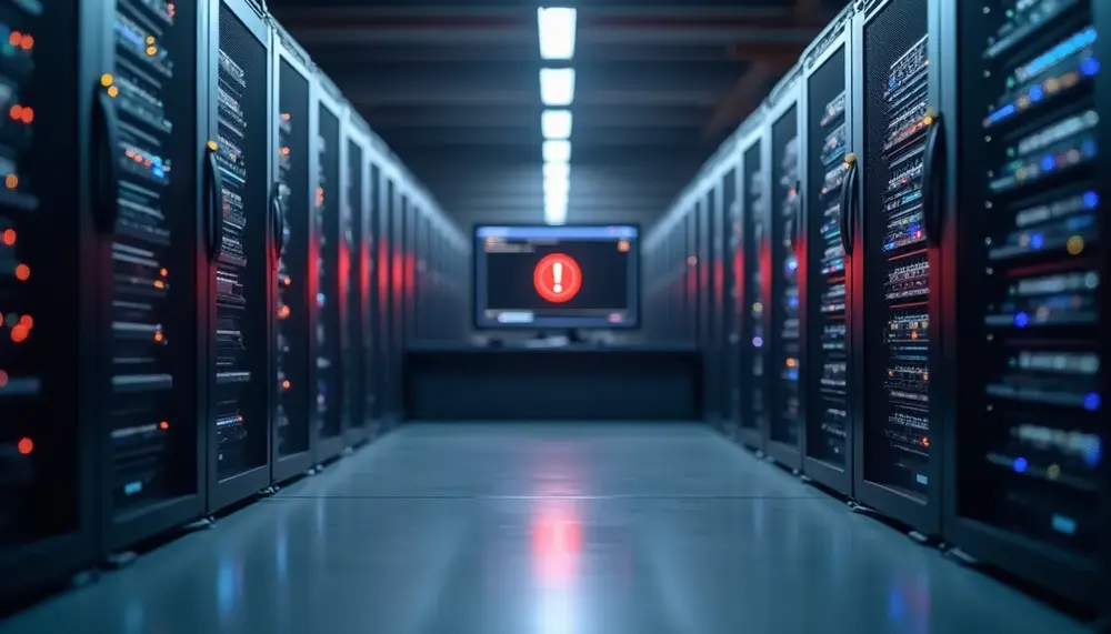 QNAP Webserver: Keine Berechtigung für den Zugriff auf diese Ressource