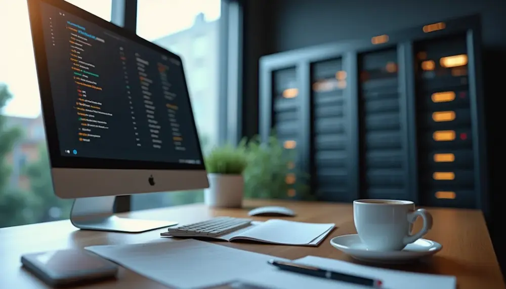 Registrar or Hosting Provider: Which is Right for You?