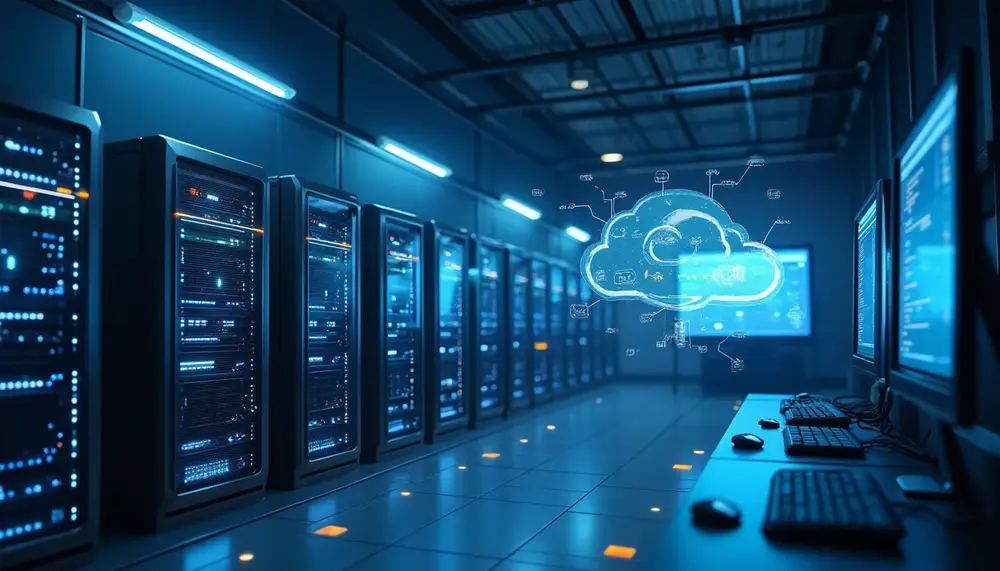 Shared Hosting und MongoDB: Eine perfekte Kombination zur Datenverwaltung