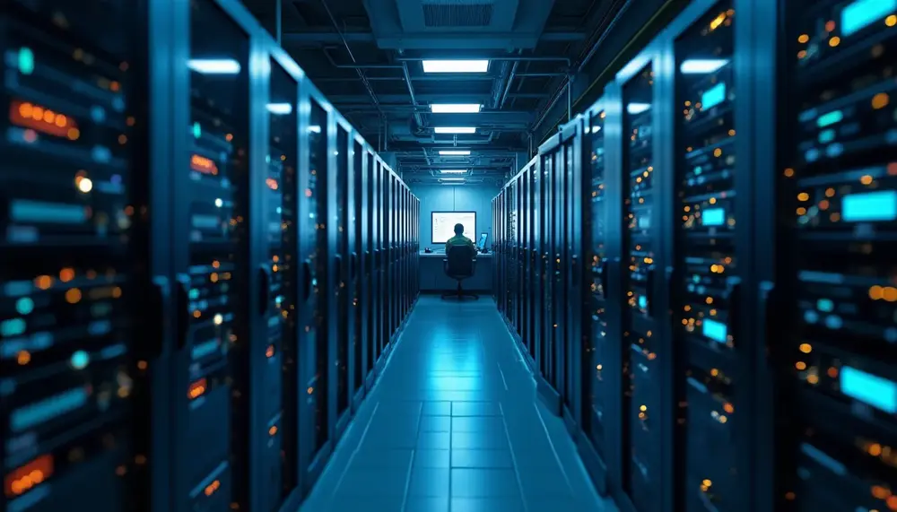 So schützt du deinen Server mit Hardening-Maßnahmen