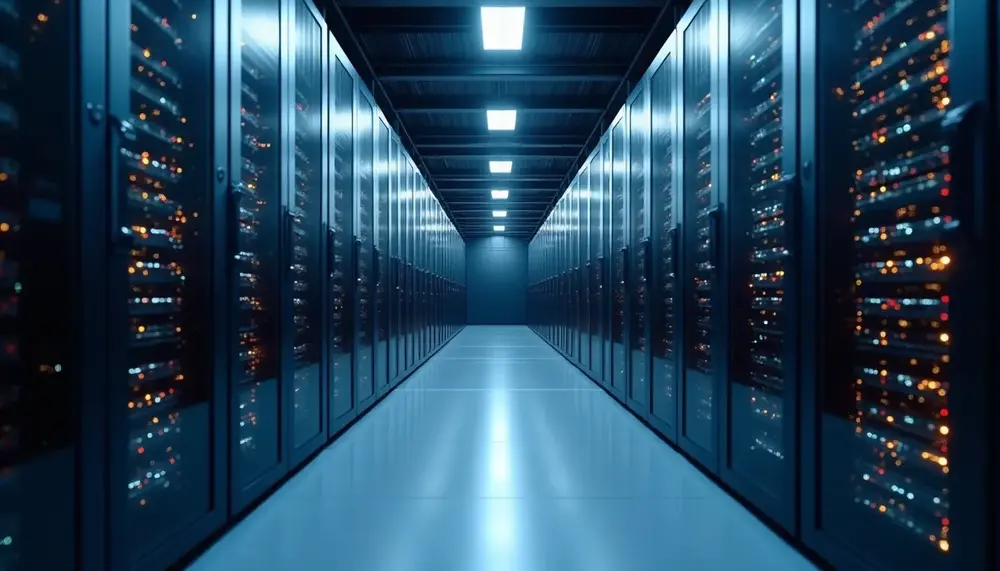 The Benefits of Cloud Hosting on Dedicated Servers
